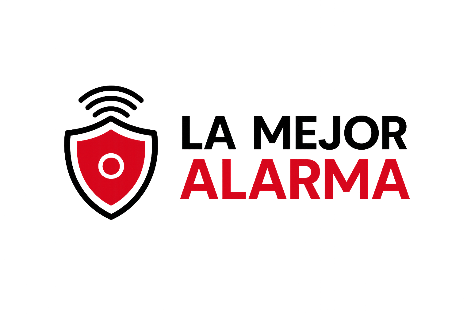 La Mejor Alarma