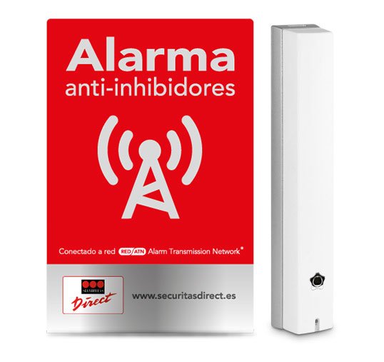 Modulo ATN anti-inhibicion